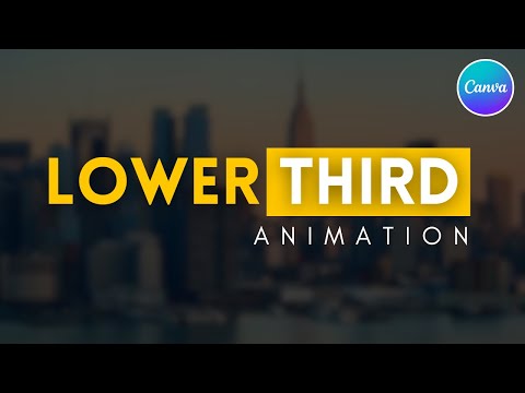 How to Create a Product Animation Video Ad in Canva Step by Step Guide