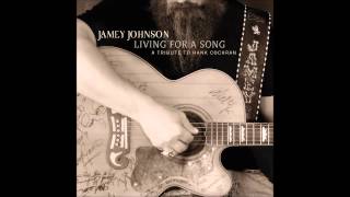 Jamey Johnson Feat Alison Krauss- Make The World Go Away