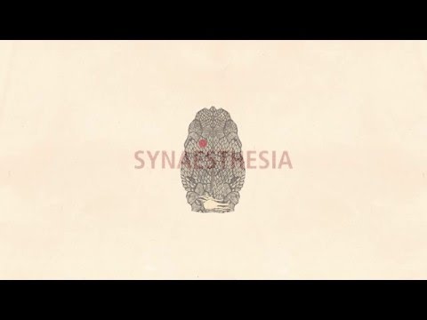 Dub Mentor feat. Tal Weiss - Synaesthesia