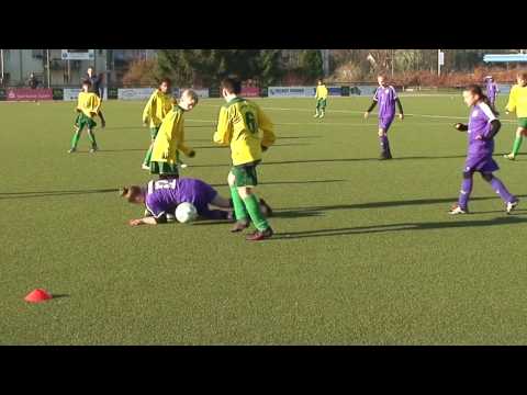 SGS U13 - FC Karnap 07/27 (2.Halbzeit - 8 Minuten)