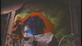 U-MV166 - Tripping Daisy - Blown Away