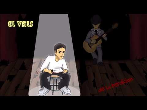 Murillos Crew - Bienvenidos al show