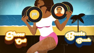 Pell - Show Out / Basic Beach (Animated Video)