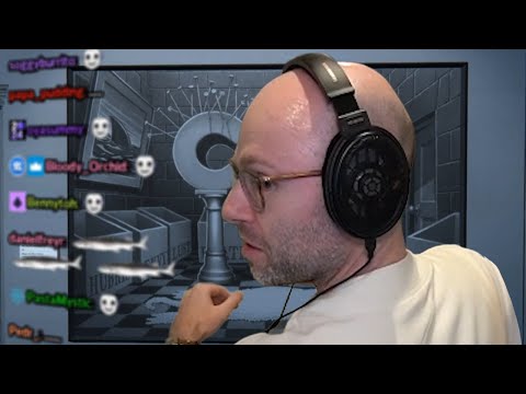 Northernlion vs The Gallery