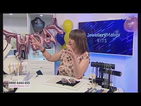 JewelleryMaker LIVE 07/03/21 8am-5pm