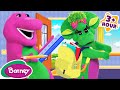 Let S Get Ready For School Learning Stories For Kids Full Episodes Barney The Dinosaur