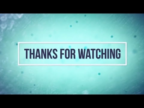 Thanks For Watching Outro | Subscribe | Like | Share |