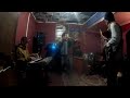 Jah a guh raid ( Burning Spear cover ) Reggae Roots Hooligans