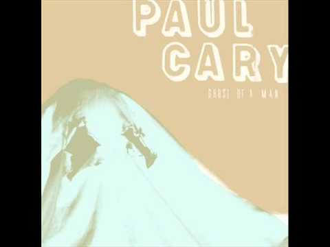 Paul Cary - The Curse Of China Bull