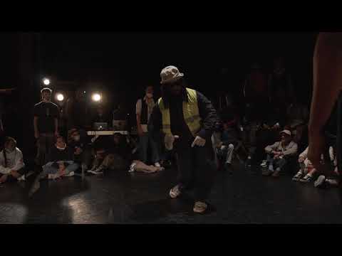 Owdi vs poppin danys