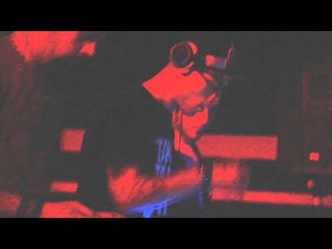 MR MEE ROY + Mc IDROLL live @ ESSENZA (15/02/14)