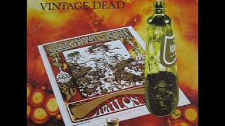 Grateful Dead / It&#39;s All Over Now,Baby Blue