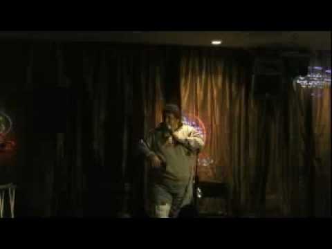 Promotional video thumbnail 2 for Laughter Lounge Comedy Clubs