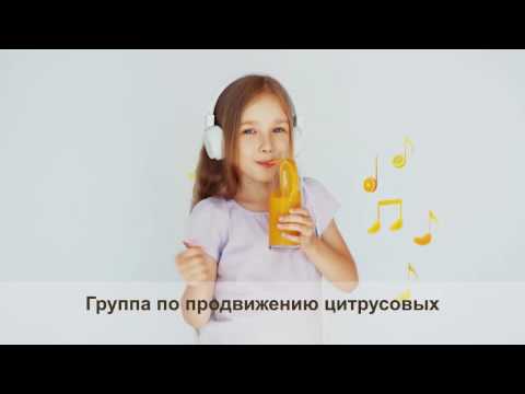 Turkish Citrus - A Sip Of Youth