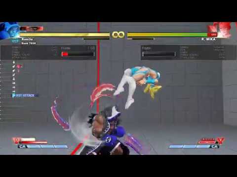 Balrog Has Ambiguous Cross-Unders Too