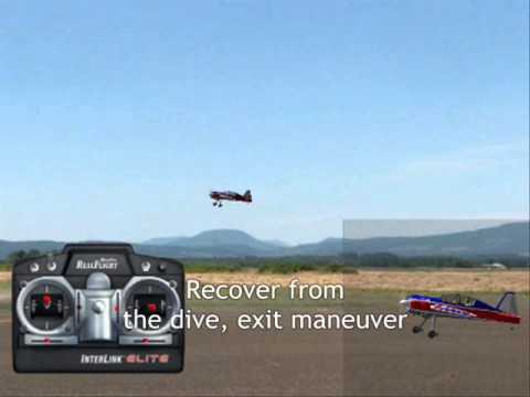 Reverse Half Cuban 8