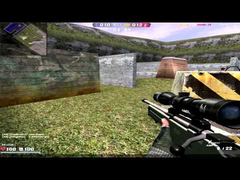 [KOS] ZapKraZy Vs. Vingator '