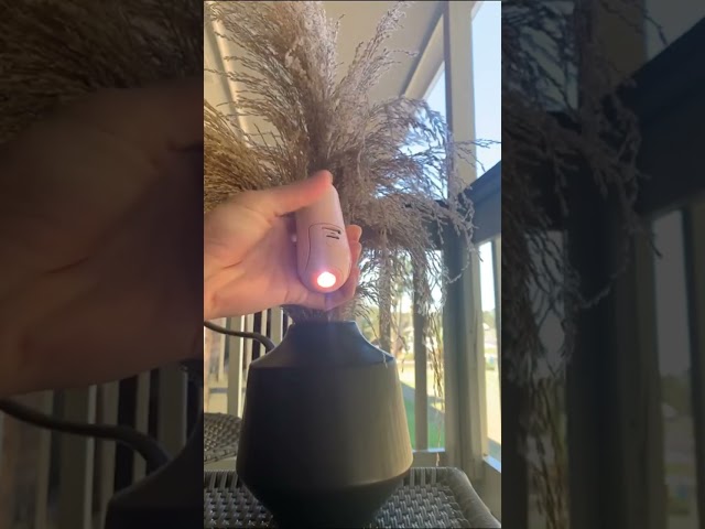 Vídeo relacionado con Genikeer Abanico De Mano Con Luz LED, Abanico Plegable Para Festivales, El Ventilador De Mano De Barra Multiusos, Accesorios Para Danza Del Vientre, Escenario, Ba r