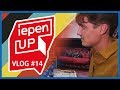 IEPENUP VLOG #14: Vlogtips met Wilke