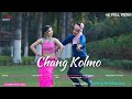 Chang Kolmo II Official Kaubru Music Video II Sanraj Kakuma Reang II Khaphuiha Anamika Reang