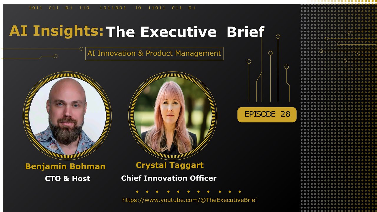 AI Innovation and Product Management
