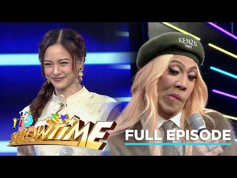 It's Showtime: Full Episode (February 19, 2026)