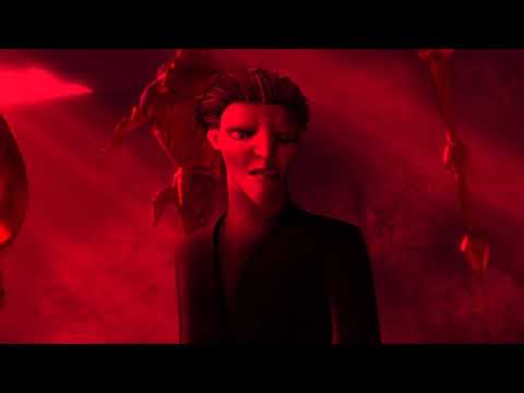 "Eddladdin" Part 6 - Trouble in The Marketplace / Pitch's Evil Plan