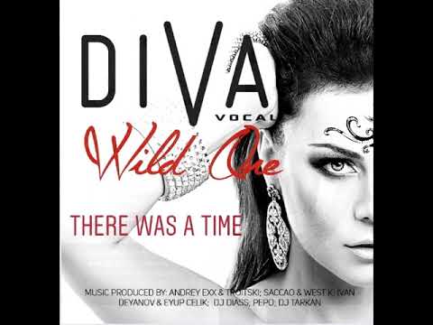 Saccao, Nytron ft DIVA Vocal - THERE WAS A TIME (Original Mix)
