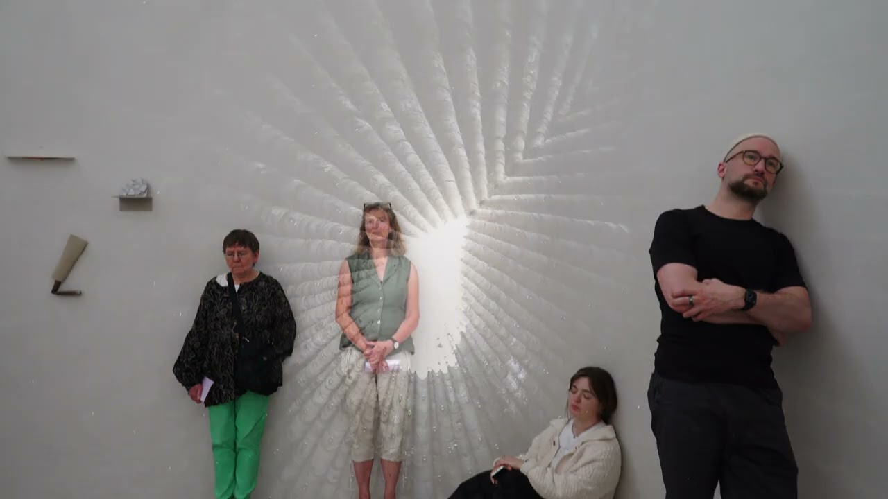 PIRIFORMS • Book of hours and landscapes 2025