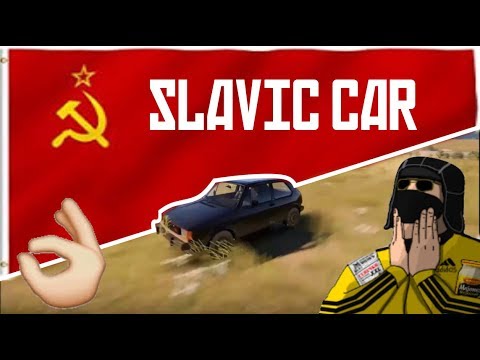 How to Slav your Car in Forza Horizon 2 || Life of Boris Parody