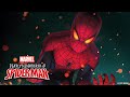 DEADLY NEIGHBORHOOD SPIDER-MAN #1 Trailer | Marvel Comics
