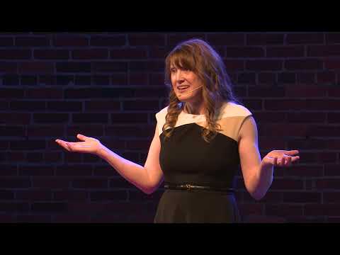 ADHD Redefined | Brooke Matson | TEDxSpokane