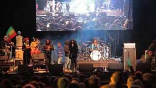 Jamming festival 2013 / Tanya Stephens / It´s a Pity