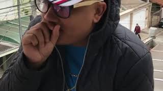 MC Vinny - não complica