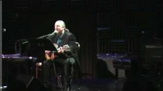 "Nicanor" by Chico Buarque, performed by Daniel Taubkin- Public Theater- NYC-2009