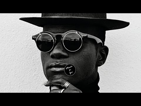 Zubi & Anatu - Juju (feat. Rusalka)