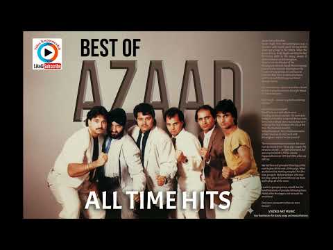 Nau Kharkaee | Parminder | Azaad