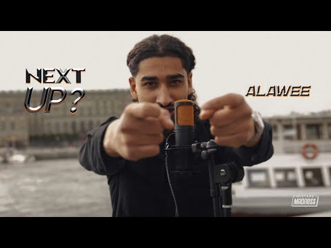 Alawee - Next Up? Scandinavia 🇸🇪 [S1-E4] | Mixtape Madness