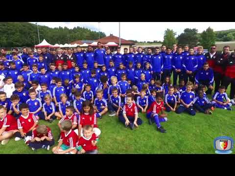 FC Crissier - Repas plein-air 2017