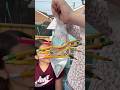 Easy DIY Science Experiment Leak Proof Bag With Pencil