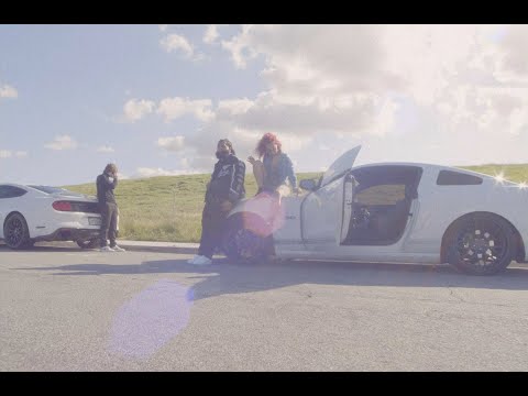 ThatDay June - 140 Intro (Official Music Video) Dir. by @25eight Films