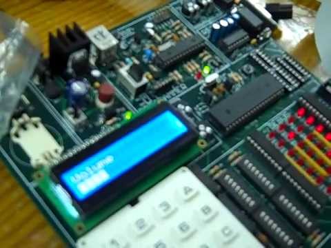 Advanced Audio Preamplifier