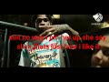 LYRICS I Like It Maf Teeski