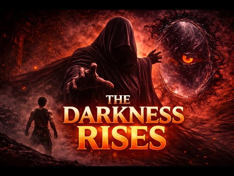 Agniputra | AI Generated Anime Teaser | Cinematic Trailer (4K)