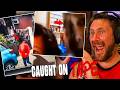 INSANE PARANORMAL SIGHTINGS COMPILATION