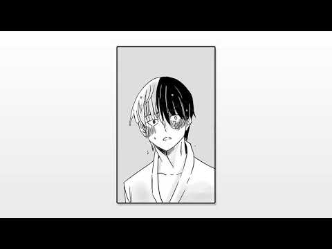 Shouto Todoroki x Momo Yaoyorozu Mini Doujinshi - Embarrassed