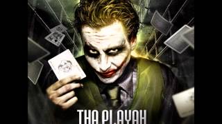 Tha Playah - Why So Serious? (Original Mix)