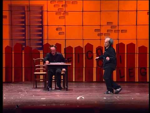 "amici ararara" -  I Fichi D'India