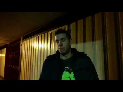 URRETXA Freestyle para 420 Backyard Battle