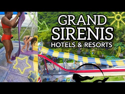 Videos del Grand Sirenis Punta Cana Resort  Aquagames 5★ en Punta Cana, República DominicanaVerPrecios21CerrarConsulta por Whatsapp 🇦🇷BookingTripadvisorExpediaAgodaTravelocityOrbitzPricelineTripSkyscannerDespegarKayakHotelesBestdayDestiniaTrivagoAlmundoLastminuteHotwireCheapticketsTuiWotif